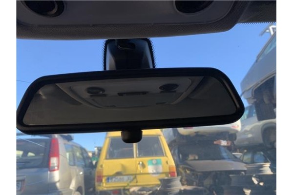 Recambio de retrovisor interior para bmw serie 3 berlina (e90) 3.0 330d referencia OEM IAM 51169134459  