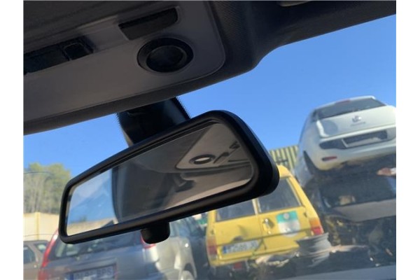 Recambio de retrovisor interior para bmw serie 3 berlina (e90) 3.0 330d referencia OEM IAM 51169134459  