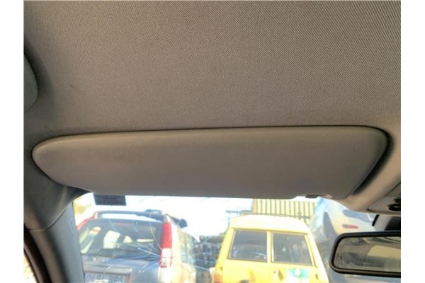 Recambio de parasol izquierdo para bmw serie 3 berlina (e90) 3.0 330d referencia OEM IAM 51167252007  