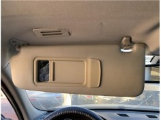 Recambio de parasol izquierdo para bmw serie 3 berlina (e90) 3.0 330d referencia OEM IAM 51167252007  