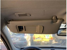 Recambio de parasol izquierdo para bmw serie 3 berlina (e90) 3.0 330d referencia OEM IAM 51167252007  