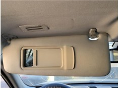 Recambio de parasol izquierdo para bmw serie 3 berlina (e90) 3.0 330d referencia OEM IAM 51167252007  