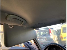 Recambio de parasol izquierdo para bmw serie 3 berlina (e90) 3.0 330d referencia OEM IAM 51167252007  