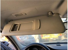 Recambio de parasol izquierdo para bmw serie 3 berlina (e90) 3.0 330d referencia OEM IAM 51167252007  