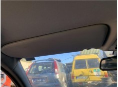 Recambio de parasol izquierdo para bmw serie 3 berlina (e90) 3.0 330d referencia OEM IAM 51167252007  