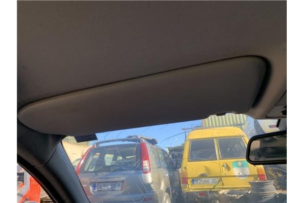 Recambio de parasol izquierdo para bmw serie 3 berlina (e90) 3.0 330d referencia OEM IAM 51167252007  