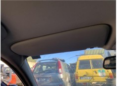 Recambio de parasol izquierdo para bmw serie 3 berlina (e90) 3.0 330d referencia OEM IAM 51167252007  