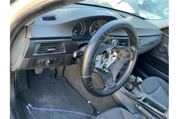 Recambio de salpicadero para bmw serie 3 berlina (e90) 3.0 330d referencia OEM IAM 51457155770  