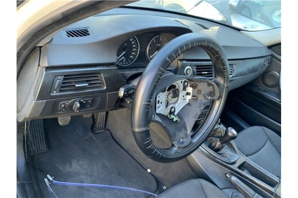 Recambio de salpicadero para bmw serie 3 berlina (e90) 3.0 330d referencia OEM IAM 51457155770  