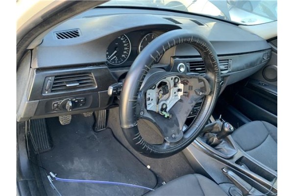 Recambio de salpicadero para bmw serie 3 berlina (e90) 3.0 330d referencia OEM IAM 51457155770  