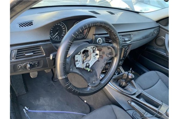 Recambio de salpicadero para bmw serie 3 berlina (e90) 3.0 330d referencia OEM IAM 51457155770  