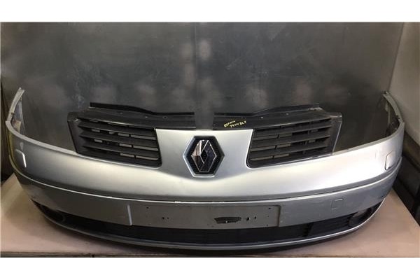 Recambio de paragolpes delantero para renault espace /grand espace (je0) 2.2 dci (je0k) referencia OEM IAM 7701207359  