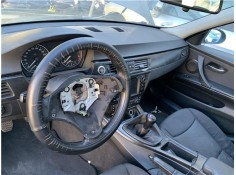 Recambio de salpicadero para bmw serie 3 berlina (e90) 3.0 330d referencia OEM IAM 51457155770  