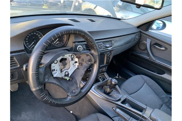 Recambio de salpicadero para bmw serie 3 berlina (e90) 3.0 330d referencia OEM IAM 51457155770  