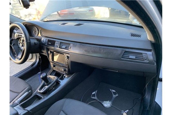 Recambio de salpicadero para bmw serie 3 berlina (e90) 3.0 330d referencia OEM IAM 51457155770  