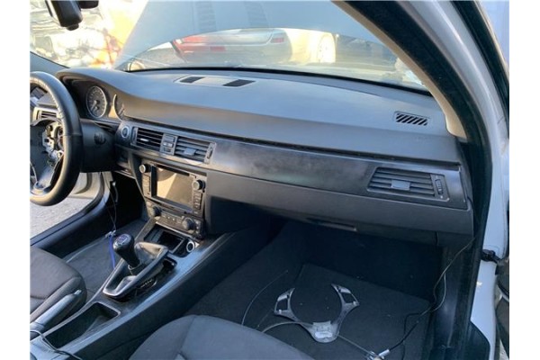 Recambio de salpicadero para bmw serie 3 berlina (e90) 3.0 330d referencia OEM IAM 51457155770  