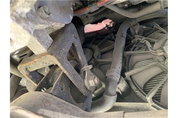 Recambio de electroventilador para toyota prius (zvw30) 1.8 hybrid referencia OEM IAM 1636337010  