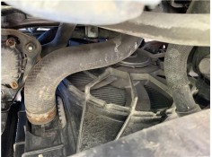 Recambio de electroventilador para toyota prius (zvw30) 1.8 hybrid referencia OEM IAM 1636337010  