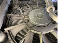 Recambio de electroventilador para toyota prius (zvw30) 1.8 hybrid referencia OEM IAM 1636337010  