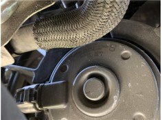 Recambio de electroventilador para toyota prius (zvw30) 1.8 hybrid referencia OEM IAM 1636337010  