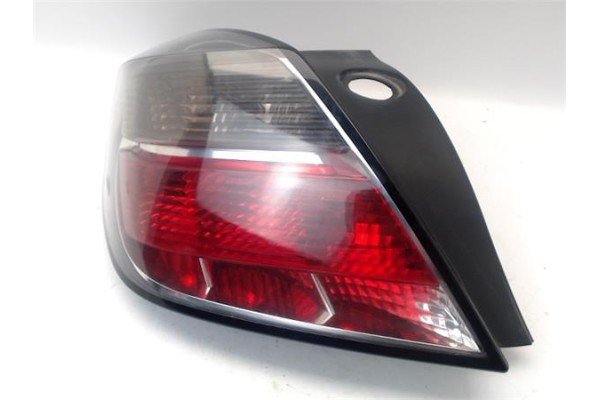 Recambio de piloto trasero izquierdo para opel astra h gtc 1.6 referencia OEM IAM   