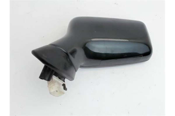 Recambio de retrovisor electrico izquierdo para audi 80 (08.1991) avant (08.1992) 2.6 básico berlina [2,6 ltr. - 110 kw v6 cat (