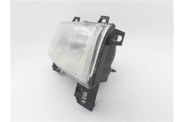 Recambio de faro delantero dcho para renault master ii furgón (fd) 2.2 dci 90 referencia OEM IAM 7701044520 952802A02HC 
