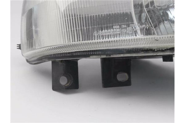 Recambio de faro delantero dcho para renault master ii furgón (fd) 2.2 dci 90 referencia OEM IAM 7701044520 952802A02HC 