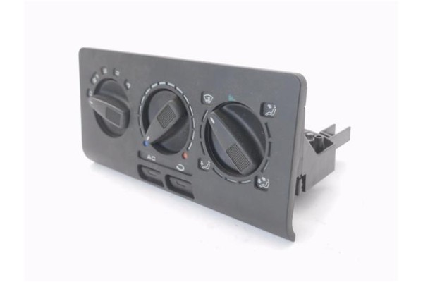 Recambio de mandos calefaccion / a.a. para volkswagen polo iii (6n1) 50 1.0 referencia OEM IAM 6N0820045B 6N0959543 