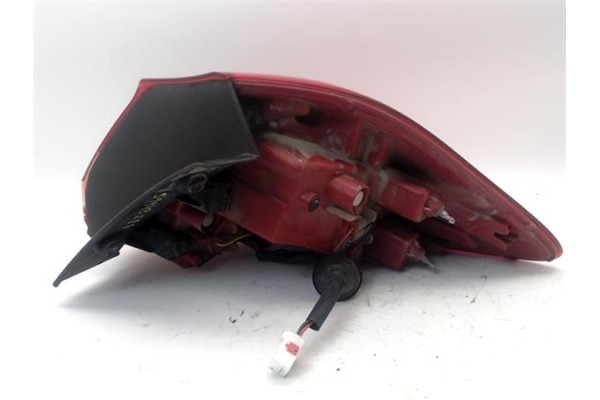 Recambio de piloto trasero izquierdo para kia ceed (ed) 1.4 referencia OEM IAM   