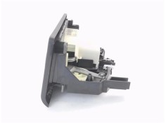 Recambio de mandos calefaccion / a.a. para volkswagen polo iii (6n1) 50 1.0 referencia OEM IAM 6N0820045B 6N0959543 