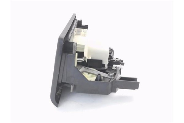 Recambio de mandos calefaccion / a.a. para volkswagen polo iii (6n1) 50 1.0 referencia OEM IAM 6N0820045B 6N0959543 