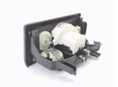 Recambio de mandos calefaccion / a.a. para volkswagen polo iii (6n1) 50 1.0 referencia OEM IAM 6N0820045B 6N0959543 