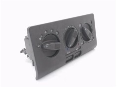 Recambio de mandos calefaccion / a.a. para volkswagen polo iii (6n1) 50 1.0 referencia OEM IAM 6N0820045B 6N0959543 