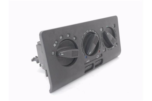 Recambio de mandos calefaccion / a.a. para volkswagen polo iii (6n1) 50 1.0 referencia OEM IAM 6N0820045B 6N0959543 