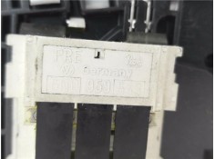 Recambio de mandos calefaccion / a.a. para volkswagen polo iii (6n1) 50 1.0 referencia OEM IAM 6N0820045B 6N0959543 