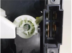 Recambio de mandos calefaccion / a.a. para volkswagen polo iii (6n1) 50 1.0 referencia OEM IAM 6N0820045B 6N0959543 