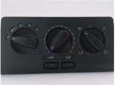 Recambio de mandos calefaccion / a.a. para volkswagen polo iii (6n1) 50 1.0 referencia OEM IAM 6N0820045B 6N0959543 