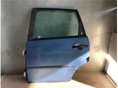 Recambio de puerta trasero izquierda para ford fiesta v (jh_, jd_) referencia OEM IAM 1692526  