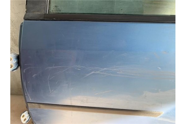 Recambio de puerta trasero izquierda para ford fiesta v (jh_, jd_) referencia OEM IAM 1692526  