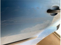 Recambio de puerta trasero izquierda para ford fiesta v (jh_, jd_) referencia OEM IAM 1692526  