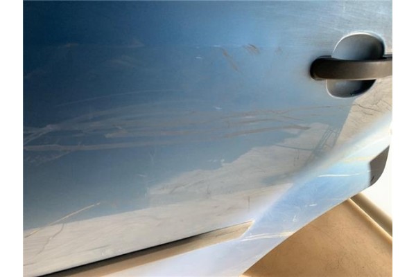 Recambio de puerta trasero izquierda para ford fiesta v (jh_, jd_) referencia OEM IAM 1692526  