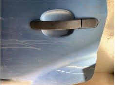 Recambio de puerta trasero izquierda para ford fiesta v (jh_, jd_) referencia OEM IAM 1692526  