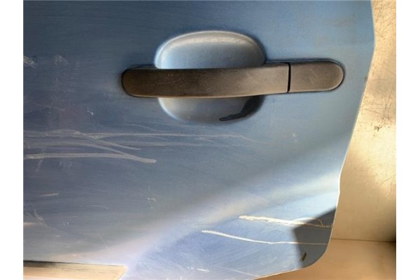 Recambio de puerta trasero izquierda para ford fiesta v (jh_, jd_) referencia OEM IAM 1692526  