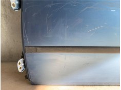 Recambio de puerta trasero izquierda para ford fiesta v (jh_, jd_) referencia OEM IAM 1692526  