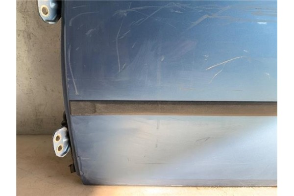 Recambio de puerta trasero izquierda para ford fiesta v (jh_, jd_) referencia OEM IAM 1692526  