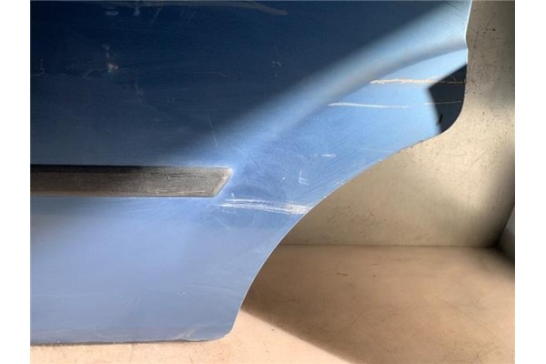Recambio de puerta trasero izquierda para ford fiesta v (jh_, jd_) referencia OEM IAM 1692526  