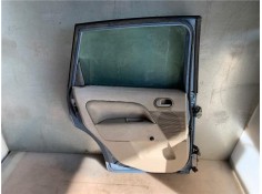 Recambio de puerta trasero izquierda para ford fiesta v (jh_, jd_) referencia OEM IAM 1692526  