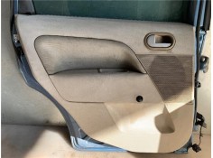 Recambio de puerta trasero izquierda para ford fiesta v (jh_, jd_) referencia OEM IAM 1692526  