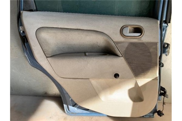 Recambio de puerta trasero izquierda para ford fiesta v (jh_, jd_) referencia OEM IAM 1692526  